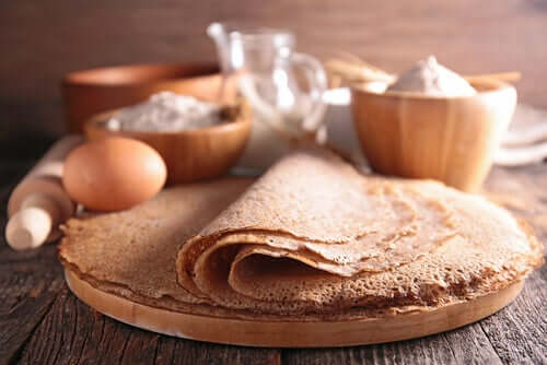 Como preparar tortilhas de milho?