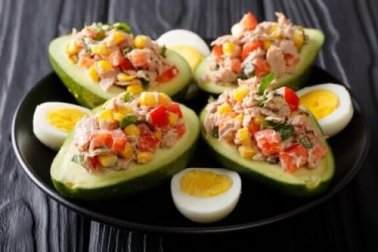 Aprenda a preparar deliciosos recheios de atum