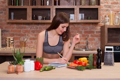 Mudanças na dieta para reduzir o colesterol sem estatinas