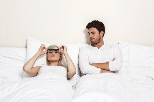 Homens com desejo sexual hipoativo têm problemas de disfunção