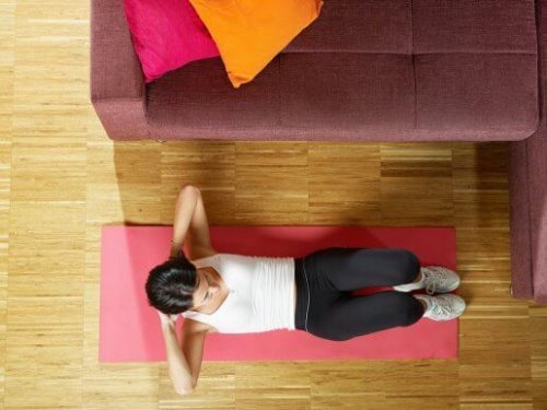 5 maneiras de treinar os abdominais sem complicação