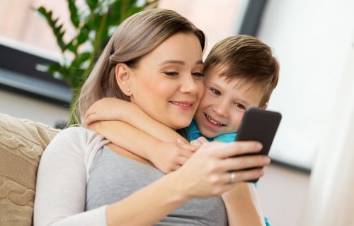 Controle o tempo que seu filho usa o smartphone