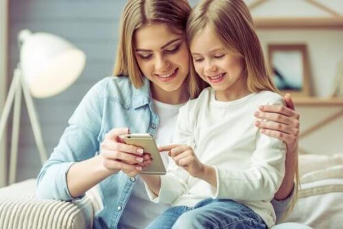 Uso de smartphones pelas crianças: vantagens e desvantagens