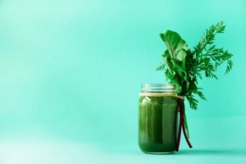 Mitos e verdades das vitaminas verdes
