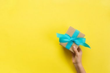3 caixas de presente que você pode fazer em casa
