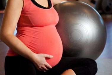 4 maneiras de se exercitar durante a gravidez