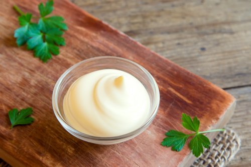 4 receitas de maionese caseira que você vai gostar