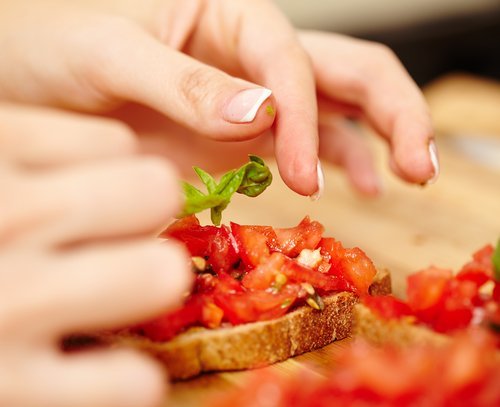 6 receitas de lanches saudáveis e fáceis de preparar