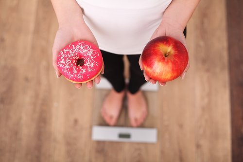 5 alimentos diet que fazem você aumentar de peso sem saber