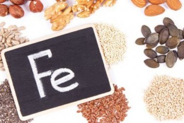 Alimentos para prevenir a anemia