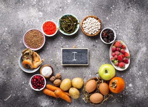 7 alimentos ricos em iodo para adicionar à dieta