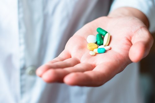 Antibióticos para infecção de ouvido
