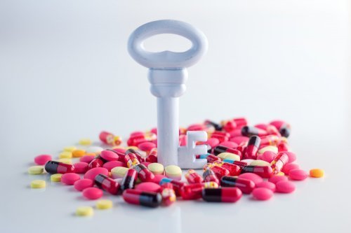 Antibióticos para cistite