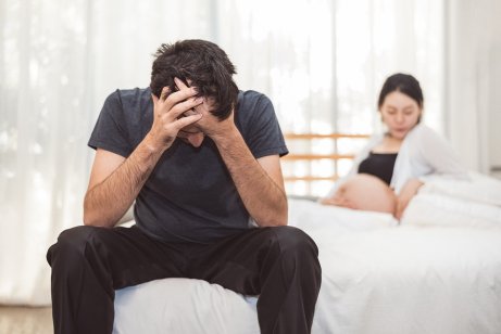 Orgasmo seco provoca problemas de autoestima