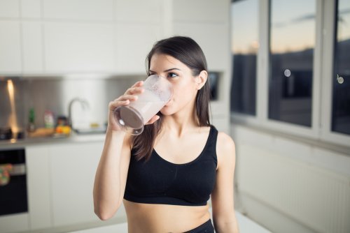 Batidas para fazer exercícios