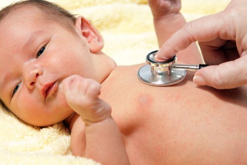 Exame de prevenção infecção neonatal