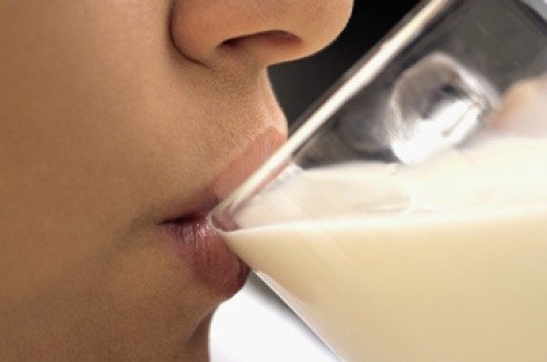 Intolerância à lactose