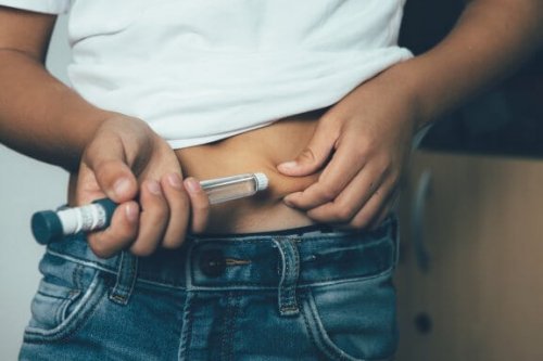Como criar crianças com diabetes tipo 1