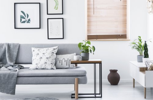 Simplifique sua casa com um estilo minimalista - Melhor Com Saúde