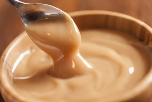 Doce de leite para rosquinhas