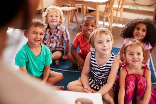 Educação dos nossos filhos
