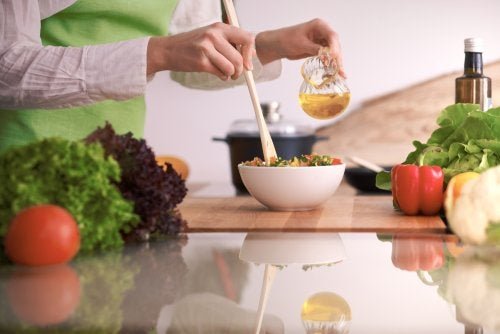 Importante consumir estrogênios na alimentação.