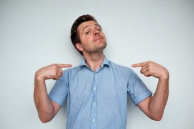 Transtorno narcisista da personalidade