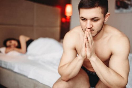 Orgasmo seco: o que é e por que acontece