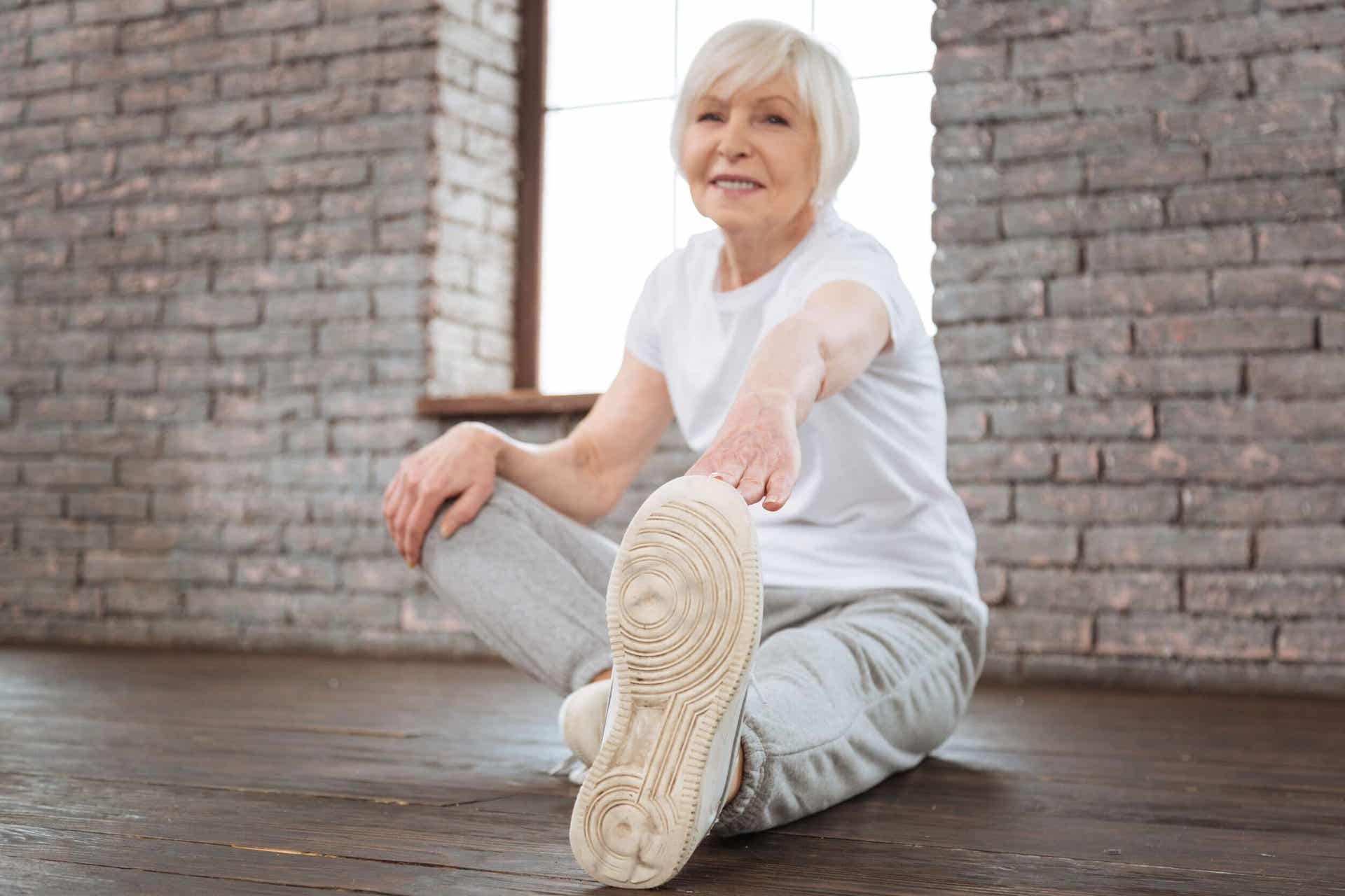 Conheça hábitos que auxiliam no tratamento da osteoartrite
