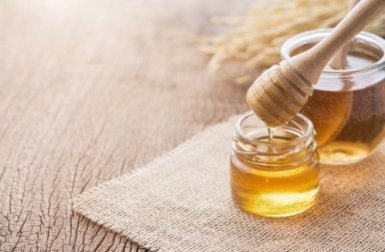 Remédios com mel para a saúde respiratória