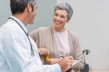 Mudanças na menopausa: como lidar com elas!