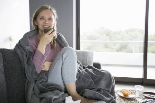 5 infusões que auxiliam o tratamento da gastrite