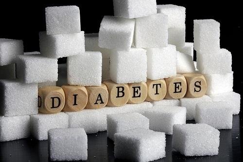 Diabetes e açúcar