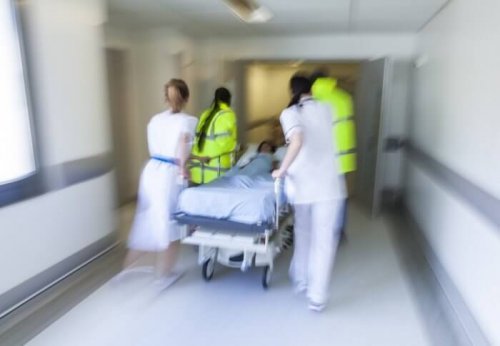 Parada cardíaca é o momento certo para usar a injeção intracardíaca