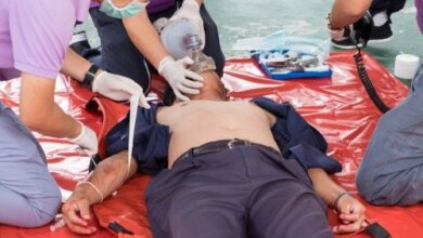 Injeção intracardíaca: em que consiste?