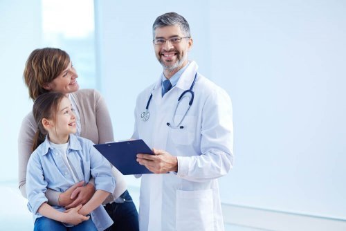 Médico é quem diagnostica movimentos estereotipados