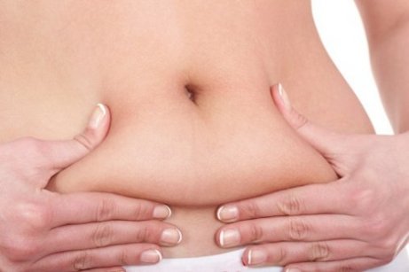Chá verde ajuda a perder barriga