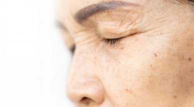 Reafirme as pálpebras com 4 ingredientes de origem natural
