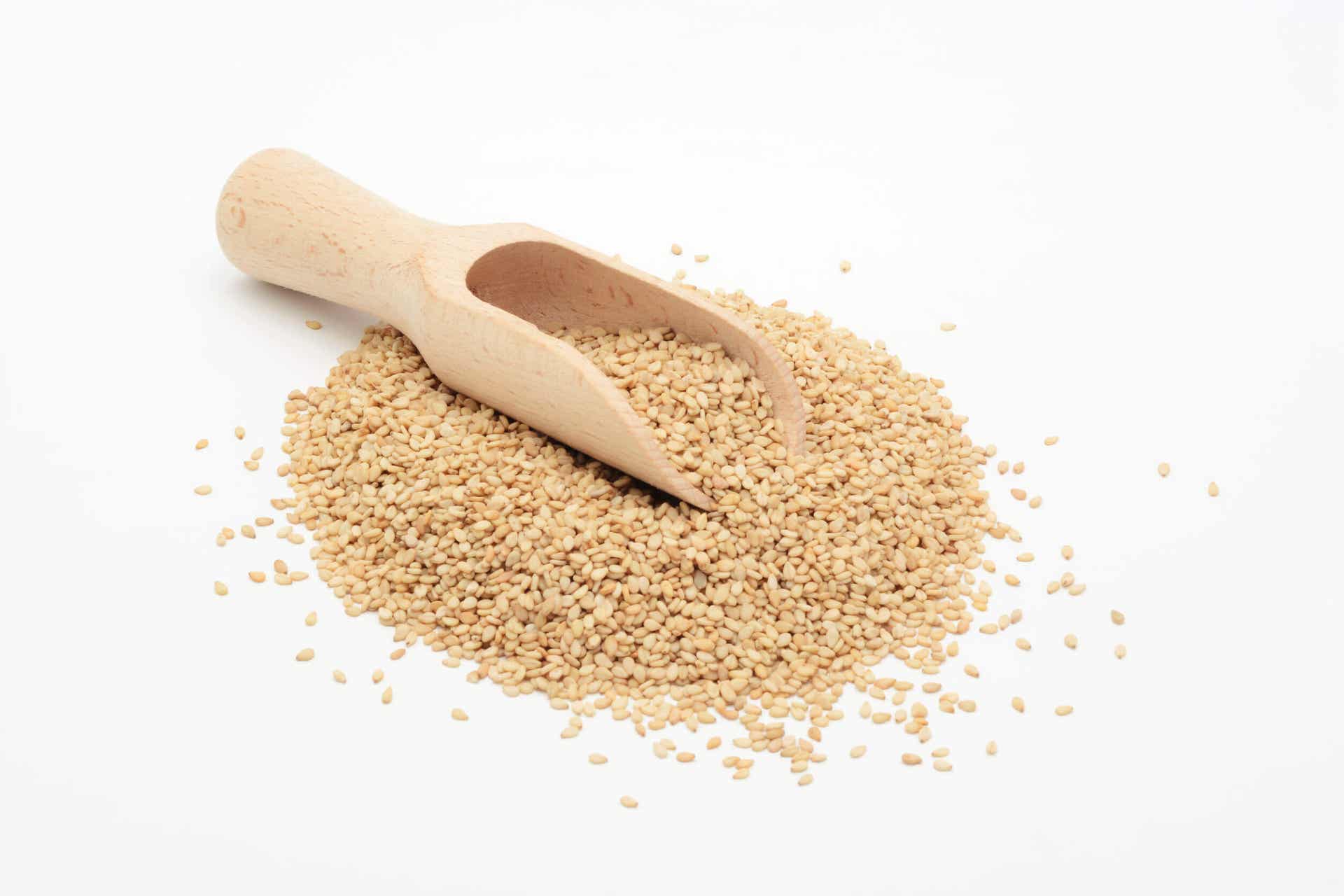 Alimentos que fornecem vitamina E