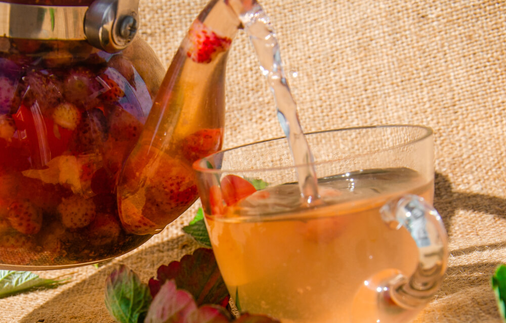 Infusoes 4 infusões para purificar o corpo - Melhor Com Saúde