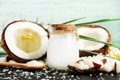 O vinagre de coco: principais usos e benefícios