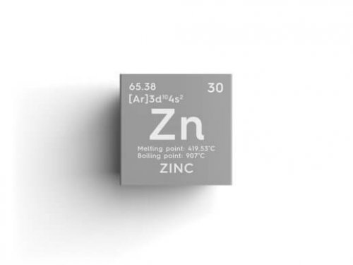 7 alimentos ricos em zinco e seus benefícios