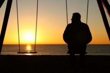5 conselhos para enfrentar a morte do companheiro