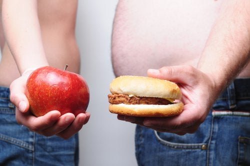 Erros para corrigir na alimentação saudável