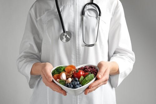 O que comer depois de sofrer um ataque cardíaco?