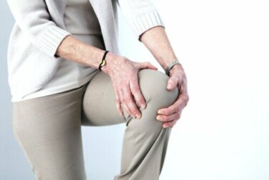 O que é a artropatia degenerativa