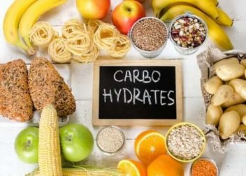 6 fontes de carboidratos que não engordam
