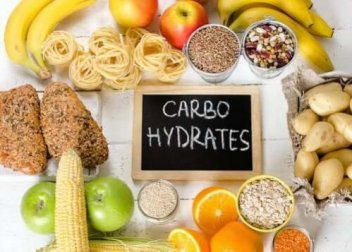 6 fontes de carboidratos que não engordam