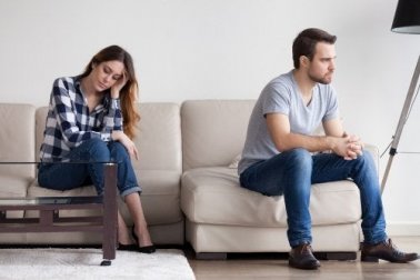 O que fazer se seu parceiro está distante?