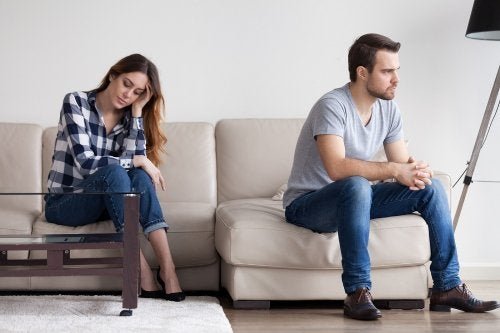 O que fazer se seu parceiro está distante?